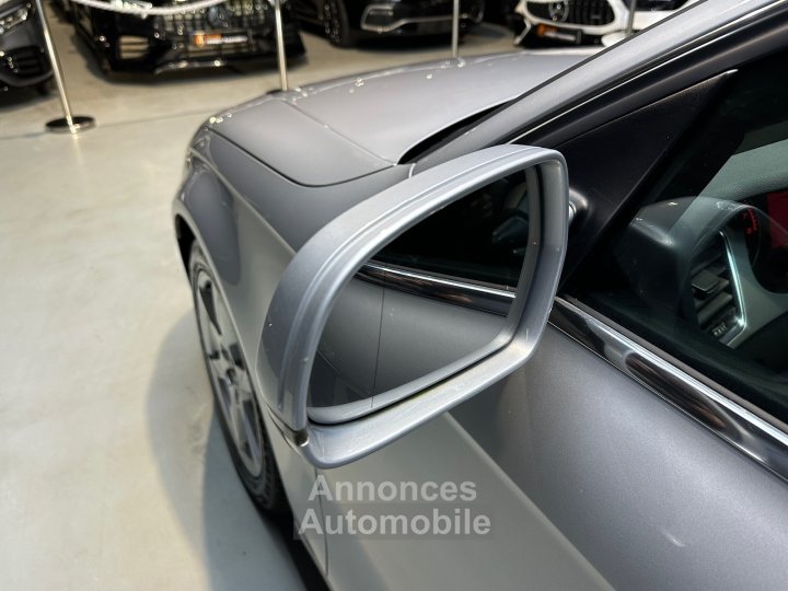 Audi A4 Avant 20 TFSI 211 Ambiente Multitronic A - 42