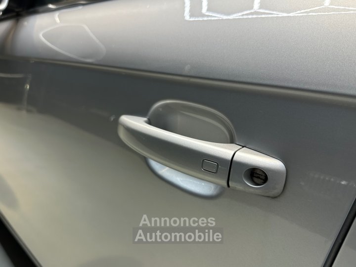 Audi A4 Avant 20 TFSI 211 Ambiente Multitronic A - 43