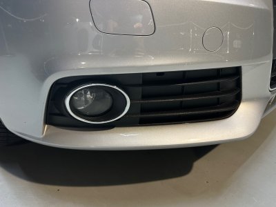 Audi A4 Avant 20 TFSI 211 Ambiente Multitronic A   - 45