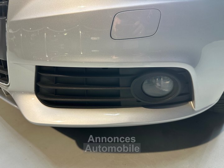 Audi A4 Avant 20 TFSI 211 Ambiente Multitronic A - 46