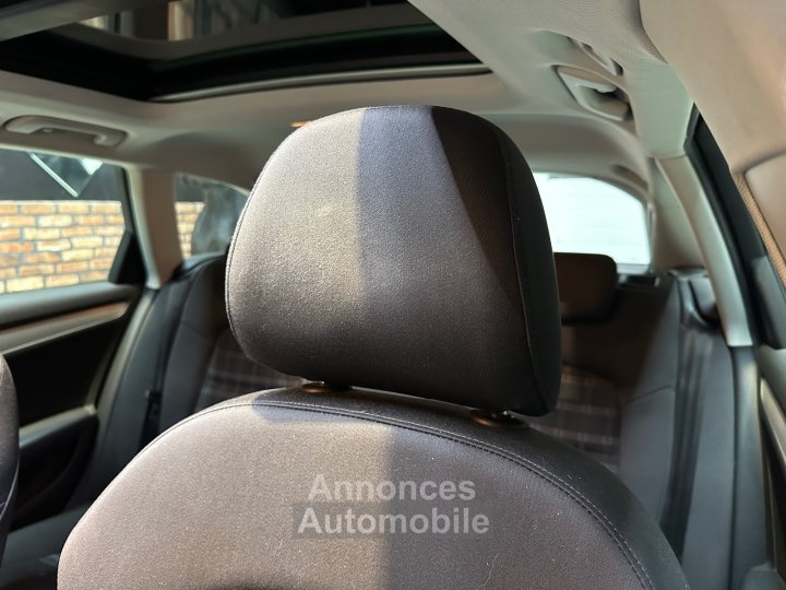 Audi A4 Avant 20 TFSI 211 Ambiente Multitronic A - 47