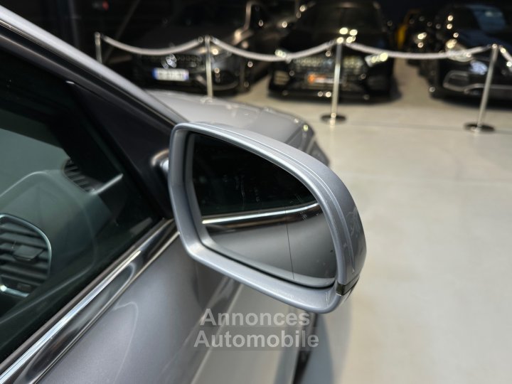 Audi A4 Avant 20 TFSI 211 Ambiente Multitronic A - 48