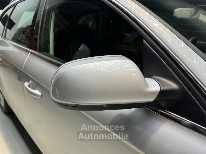 Audi A4 Avant 20 TFSI 211 Ambiente Multitronic A - 49