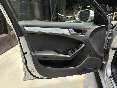 Audi A4 Avant 20 TFSI 211 Ambiente Multitronic A   - 50