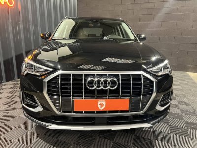 Audi Q3 II 35 TDI 150ch Design S tronic 7 - 3