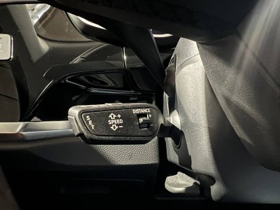 Audi Q3 II 35 TDI 150ch Design S tronic 7 - 6