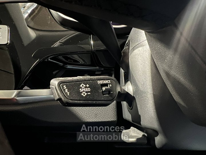 Audi Q3 II 35 TDI 150ch Design S tronic 7 - 6