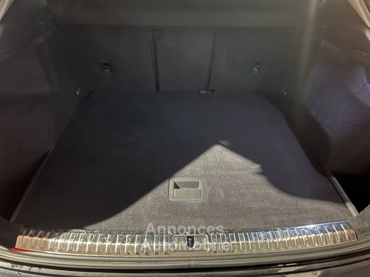 Audi Q3 II 35 TDI 150ch Design S tronic 7 - 16