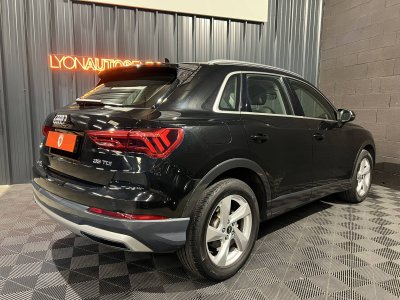 Audi Q3 II 35 TDI 150ch Design S tronic 7 - 17