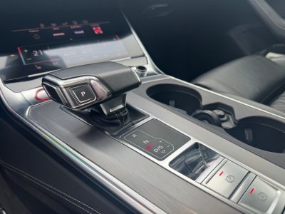 Audi S6 30 TDI 349ch quattro tiptronic 152g - 14