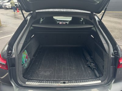 Audi S6 30 TDI 349ch quattro tiptronic 152g - 18