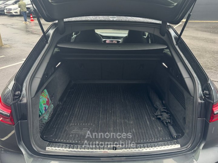 Audi S6 30 TDI 349ch quattro tiptronic 152g - 18