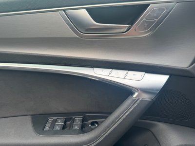 Audi S6 30 TDI 349ch quattro tiptronic 152g - 19