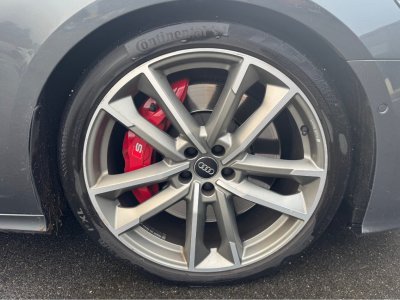Audi S6 30 TDI 349ch quattro tiptronic 152g - 21