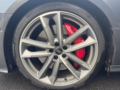 Audi S6 30 TDI 349ch quattro tiptronic 152g - 22