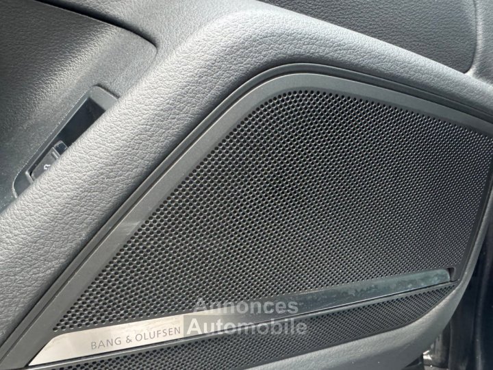 Audi S6 30 TDI 349ch quattro tiptronic 152g - 24