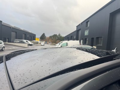 Audi S6 30 TDI 349ch quattro tiptronic 152g - 25