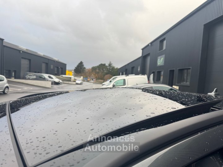 Audi S6 30 TDI 349ch quattro tiptronic 152g - 25