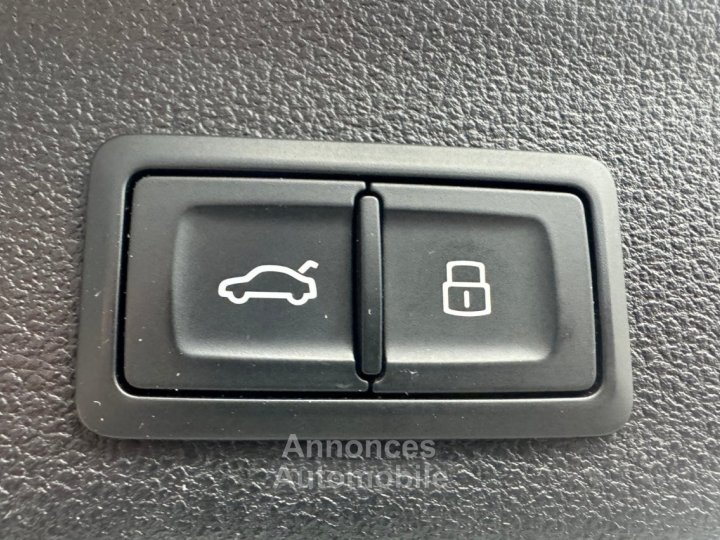 Audi S6 30 TDI 349ch quattro tiptronic 152g - 26