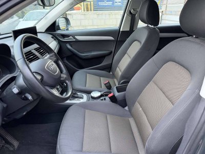 Audi Q3  20 TFSI 170 Ambiente quattro S tronic 7   - 5