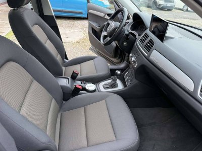 Audi Q3  20 TFSI 170 Ambiente quattro S tronic 7   - 6