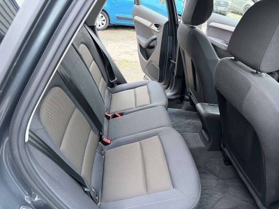 Audi Q3  20 TFSI 170 Ambiente quattro S tronic 7   - 8