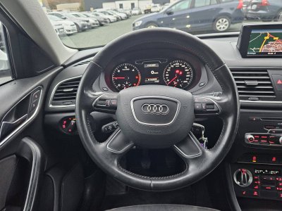 Audi Q3 20 TDI 140CV S Line - 6
