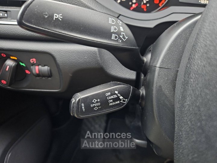 Audi Q3 20 TDI 140CV S Line - 7