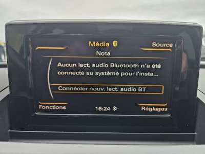 Audi Q3 20 TDI 140CV S Line - 10