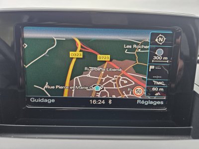 Audi Q3 20 TDI 140CV S Line - 11