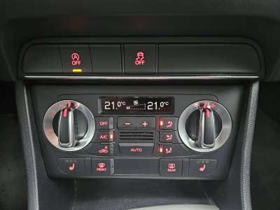 Audi Q3 20 TDI 140CV S Line - 12