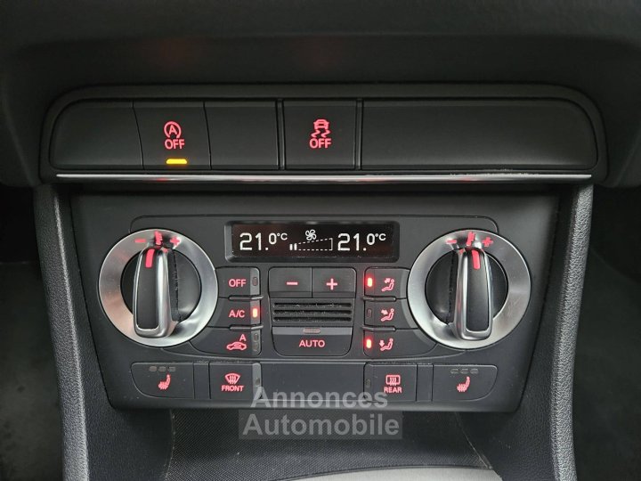 Audi Q3 20 TDI 140CV S Line - 12