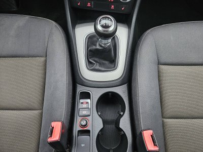 Audi Q3 20 TDI 140CV S Line - 14
