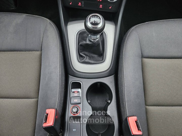 Audi Q3 20 TDI 140CV S Line - 14