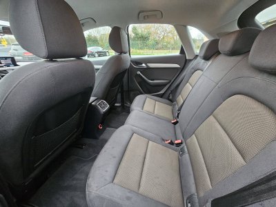 Audi Q3 20 TDI 140CV S Line - 15