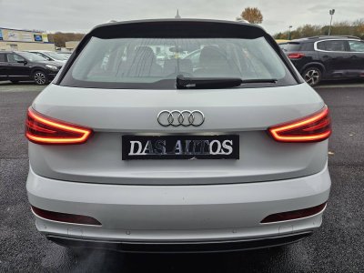 Audi Q3 20 TDI 140CV S Line - 19