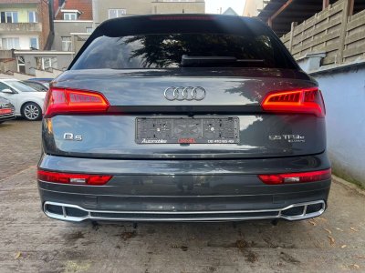 Audi Q5 PHEV 55 TFSi e Quattro Sport S tronic S-Line   - 7
