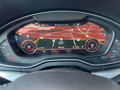 Audi Q5 PHEV 55 TFSi e Quattro Sport S tronic S-Line   - 15