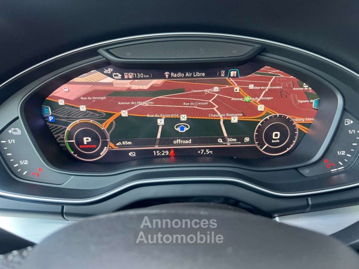 Audi Q5 PHEV 55 TFSi e Quattro Sport S tronic S-Line - 15