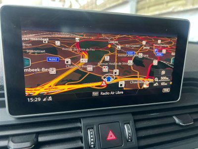 Audi Q5 PHEV 55 TFSi e Quattro Sport S tronic S-Line   - 17