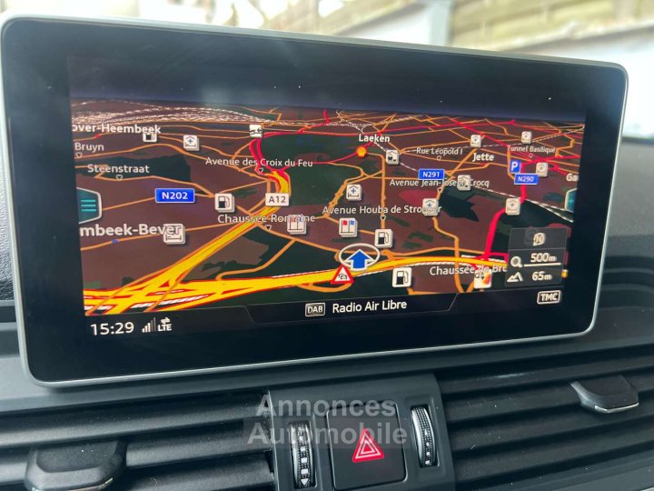 Audi Q5 PHEV 55 TFSi e Quattro Sport S tronic S-Line - 17