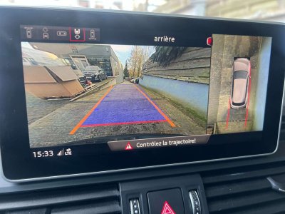 Audi Q5 PHEV 55 TFSi e Quattro Sport S tronic S-Line   - 19