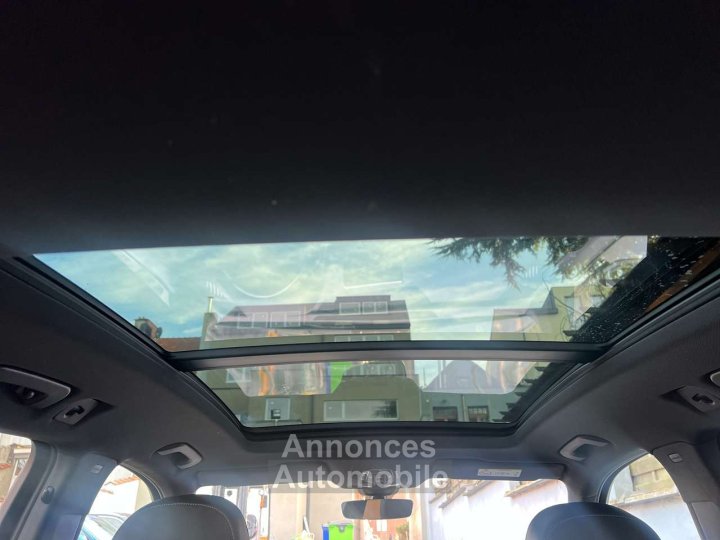 Audi Q5 PHEV 55 TFSi e Quattro Sport S tronic S-Line - 20