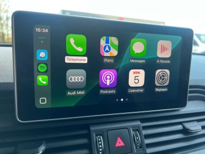 Audi Q5 PHEV 55 TFSi e Quattro Sport S tronic S-Line   - 22