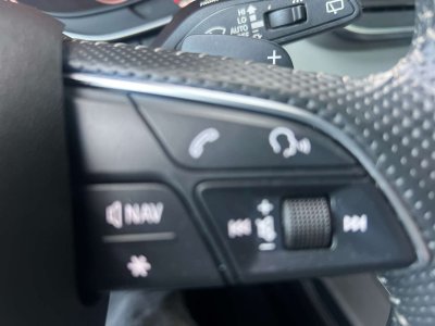 Audi Q5 PHEV 55 TFSi e Quattro Sport S tronic S-Line   - 23