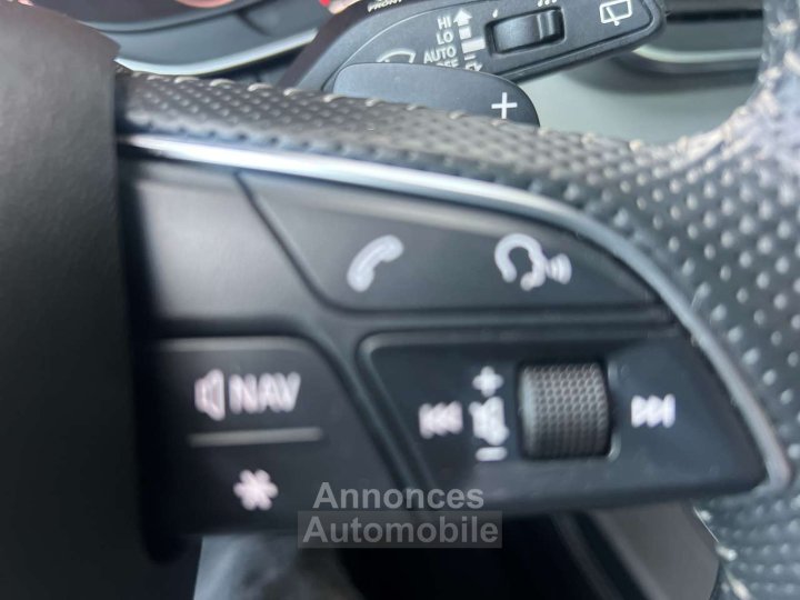 Audi Q5 PHEV 55 TFSi e Quattro Sport S tronic S-Line - 23