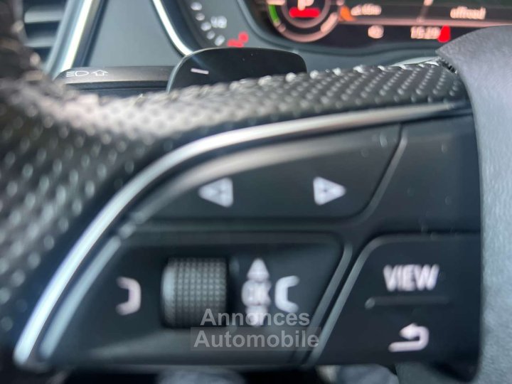 Audi Q5 PHEV 55 TFSi e Quattro Sport S tronic S-Line - 24