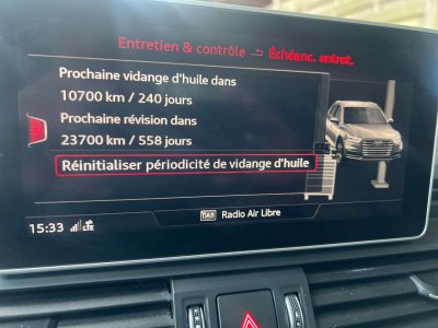 Audi Q5 PHEV 55 TFSi e Quattro Sport S tronic S-Line   - 25