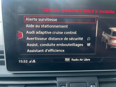 Audi Q5 PHEV 55 TFSi e Quattro Sport S tronic S-Line   - 28