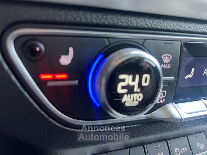 Audi Q5 PHEV 55 TFSi e Quattro Sport S tronic S-Line - 29